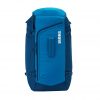 Torba za zimske sportove Thule RoundTrip Boot Backpack 60L plava