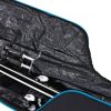 Torba za skije Thule RoundTrip Ski Bag 192cm plava