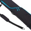 Torba za skije Thule RoundTrip Ski Bag 192cm plava