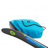 Torba za skije s kotačima Thule RoundTrip Ski Roller 165cm plava