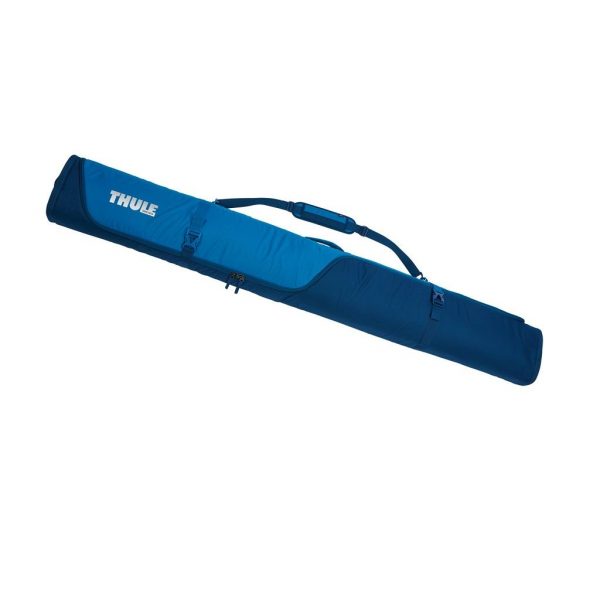Torba za skije Thule RoundTrip Ski Bag 192cm plava