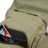 Thule Paramount Backpack 27L vodootporni ruksak zeleni