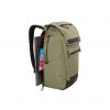 Thule Paramount Backpack 27L vodootporni ruksak zeleni