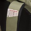 Thule Paramount Backpack 27L vodootporni ruksak zeleni