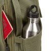 Thule Paramount Backpack 27L vodootporni ruksak zeleni