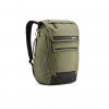 Thule Paramount Backpack 27L vodootporni ruksak zeleni