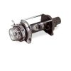 Industrijsko vitlo Warn Series 12 EN14492, 24V, 49kN (5.000kg) bez sajle i vodilice, s žičnim daljinskim i zaštitom od preopterećenja