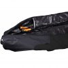 Torba za skije Thule RoundTrip Ski Bag 192cm crna