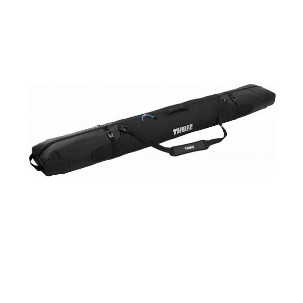 Torba za skije Thule RoundTrip Ski Bag 192cm crna