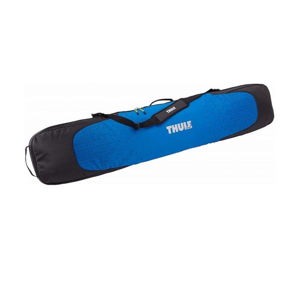 Torba za skije Thule RoundTrip Ski Bag 165cm plava