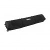 Torba za skije s kotačima Thule RoundTrip Ski Roller 170cm crna