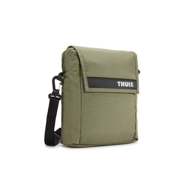 Thule Paramount Crossbody Bag torbica za nošenje preko tijela/ramena maslinasto zelena Thule Paramount Crossbody Bag torbica za nošenje preko tijela/ramena maslinasto zelena