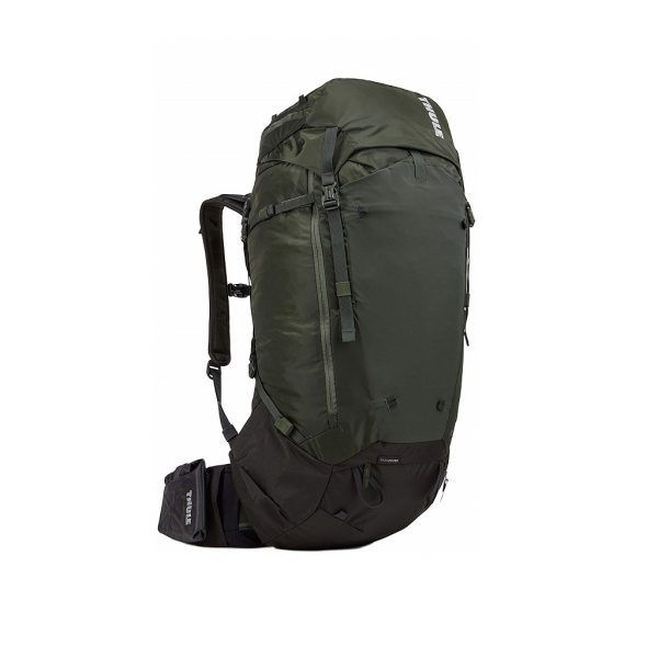 Muški ruksak Thule Versant 60L tamnozeleni