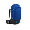 Thule Versant 60L ženski planinarski ruksak plavi