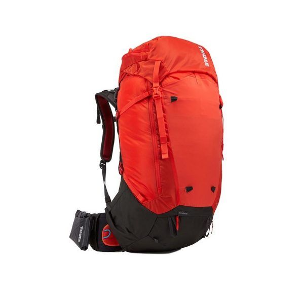 Muški ruksak Thule Versant 60L narančasti