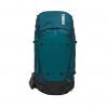 Thule Versant 70L ženski planinarski ruksak plavi