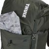 Thule Versant 70L muški planinarski ruksak tamnozeleni