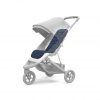 Thule Seat Liner podloga za dječja kolica plava za Thule Spring/Sleek/Urban Glide i Glide 2