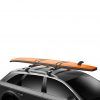 Thule Surf Pads 846 spužve (par) 76cm za nosač daske za surfanje za aluminijsku wingbar šipku