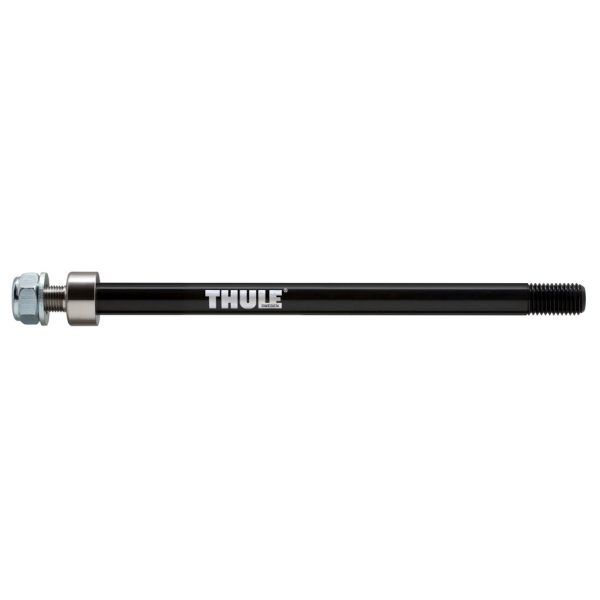 Thule Thru Axle Maxle 192 ili 198mm (M12 x 1.75) dodatan adapter za Maxle stražnju osovinu od 12 mm