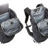 Thule AllTrail X 35L smeđi planinarski ruksak Thule AllTrail X 35L smeđi planinarski ruksak