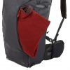 Thule AllTrail X 35L smeđi planinarski ruksak Thule AllTrail X 35L smeđi planinarski ruksak