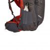 Thule Versant 50L tamno sivi muški planinarski ruksak