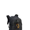 Thule Nanum ruksak za planinarenje 25 l crne boje