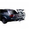 Thule EuroRide 2, 941 nosač bicikla na kuku vozila za 2 bicikla