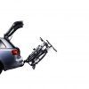 Thule EuroRide 2, 941 nosač bicikla na kuku vozila za 2 bicikla