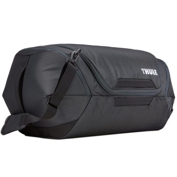 Putna torba Thule Subterra Duffel 60L siva