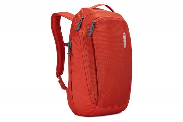 Univerzalni ruksak Thule EnRoute Backpack 23L crveni