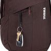 Thule Notus Backpack ruksak za prijenosno računalo 20L ljubičasti