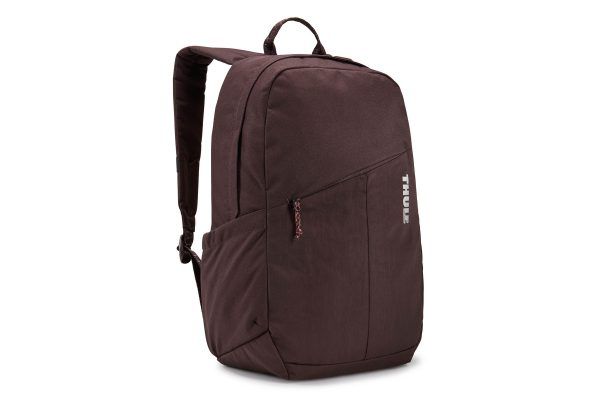 Thule Notus Backpack ruksak za prijenosno računalo 20L ljubičasti