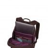 Thule Indago Backpack ruksak za prijenosno računalo 23L bordo