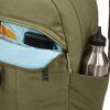 Thule Indago Backpack ruksak za prijenosno računalo 23L zeleni