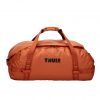 Sportska/putna torba i ruksak 2u1 Thule Chasm L 90L narančasti