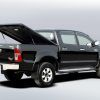 Carryboy super lid poklopac tovarnog prostora neobojani bijeli za pickup Toyota Hilux extra cab 2005-2015 Carryboy super lid poklopac tovarnog prostora neobojani bijeli za pickup Toyota Hilux extra cab 2005-2015