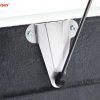Carryboy super lid poklopac tovarnog prostora neobojani bijeli za pickup Toyota Hilux extra cab 2005-2015 Carryboy super lid poklopac tovarnog prostora neobojani bijeli za pickup Toyota Hilux extra cab 2005-2015