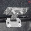 Carryboy super lid poklopac tovarnog prostora neobojani bijeli za pickup Toyota Hilux extra cab 2005-2015 Carryboy super lid poklopac tovarnog prostora neobojani bijeli za pickup Toyota Hilux extra cab 2005-2015