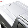 Carryboy super lid poklopac tovarnog prostora neobojani bijeli za pickup Toyota Hilux extra cab 2005-2015 Carryboy super lid poklopac tovarnog prostora neobojani bijeli za pickup Toyota Hilux extra cab 2005-2015