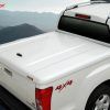 Carryboy super lid poklopac tovarnog prostora neobojani bijeli za pickup Toyota Hilux extra cab 2005-2015 Carryboy super lid poklopac tovarnog prostora neobojani bijeli za pickup Toyota Hilux extra cab 2005-2015