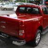Carryboy super lid poklopac tovarnog prostora neobojani bijeli za pickup Toyota Hilux extra cab 2005-2015 Carryboy super lid poklopac tovarnog prostora neobojani bijeli za pickup Toyota Hilux extra cab 2005-2015