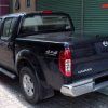 Carryboy super lid poklopac tovarnog prostora neobojani bijeli za pickup Toyota Hilux extra cab 2005-2015 Carryboy super lid poklopac tovarnog prostora neobojani bijeli za pickup Toyota Hilux extra cab 2005-2015