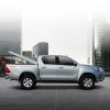 Carryboy super lid poklopac tovarnog prostora neobojani bijeli za pickup Toyota Hilux extra cab 2005-2015 Carryboy super lid poklopac tovarnog prostora neobojani bijeli za pickup Toyota Hilux extra cab 2005-2015