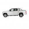ProForm Sportcover II poklopac tovarnog prostora neobojani bijeli za pickup Volkswagen Amarok dupla kabina 2010+ i 2016+ za OEM Stylingbar (bez Stylingbara) ProForm Sportcover II poklopac tovarnog prostora neobojani bijeli za pickup Volkswagen Amarok dupla kabina 2010+ i 2016+ za OEM Stylingbar (bez Stylingbara)