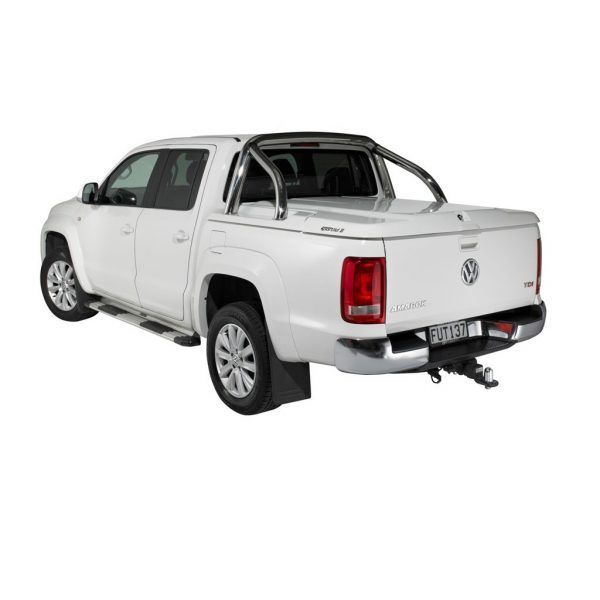 ProForm Sportcover II poklopac tovarnog prostora neobojani bijeli za pickup Volkswagen Amarok dupla kabina 2010+ i 2016+ za OEM Stylingbar (bez Stylingbara) ProForm Sportcover II poklopac tovarnog prostora neobojani bijeli za pickup Volkswagen Amarok dupla kabina 2010+ i 2016+ za OEM Stylingbar (bez Stylingbara)