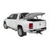 ProForm Sportcover II poklopac tovarnog prostora neobojani bijeli za pickup Volkswagen Amarok dupla kabina 2010+ i 2016+ za OEM Stylingbar (bez Stylingbara) ProForm Sportcover II poklopac tovarnog prostora neobojani bijeli za pickup Volkswagen Amarok dupla kabina 2010+ i 2016+ za OEM Stylingbar (bez Stylingbara)