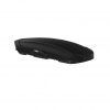 Thule Motion XT XL (800) crna mat krovna kutija limited ed. + pokrov poklopca gratis