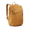 Thule Indago Backpack ruksak za prijenosno računalo 23L tamnožuti